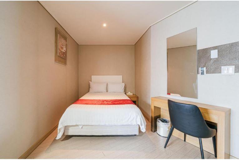 R&T Hotel 济州市 外观 照片